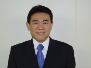 会長 市村昌久